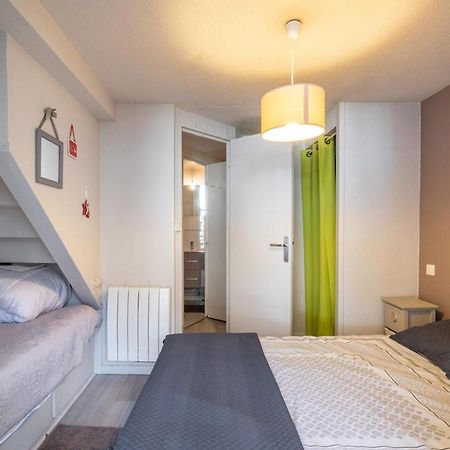 Ferienwohnung L'Atipic Barèges Exterior foto