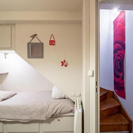 Ferienwohnung L'Atipic Barèges Exterior foto