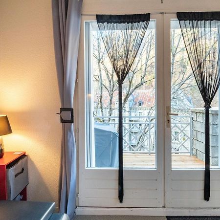 Ferienwohnung L'Atipic Barèges Exterior foto